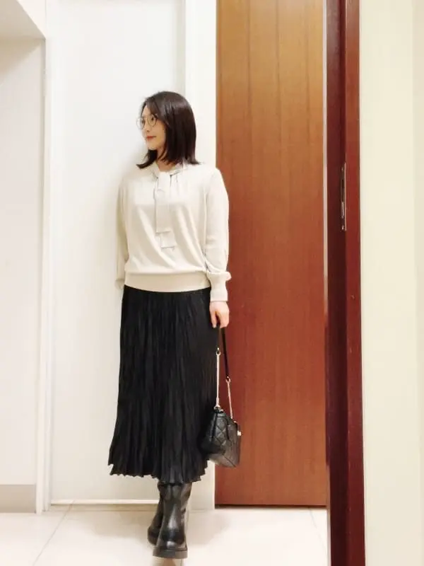  渡邉 コーディネート画像