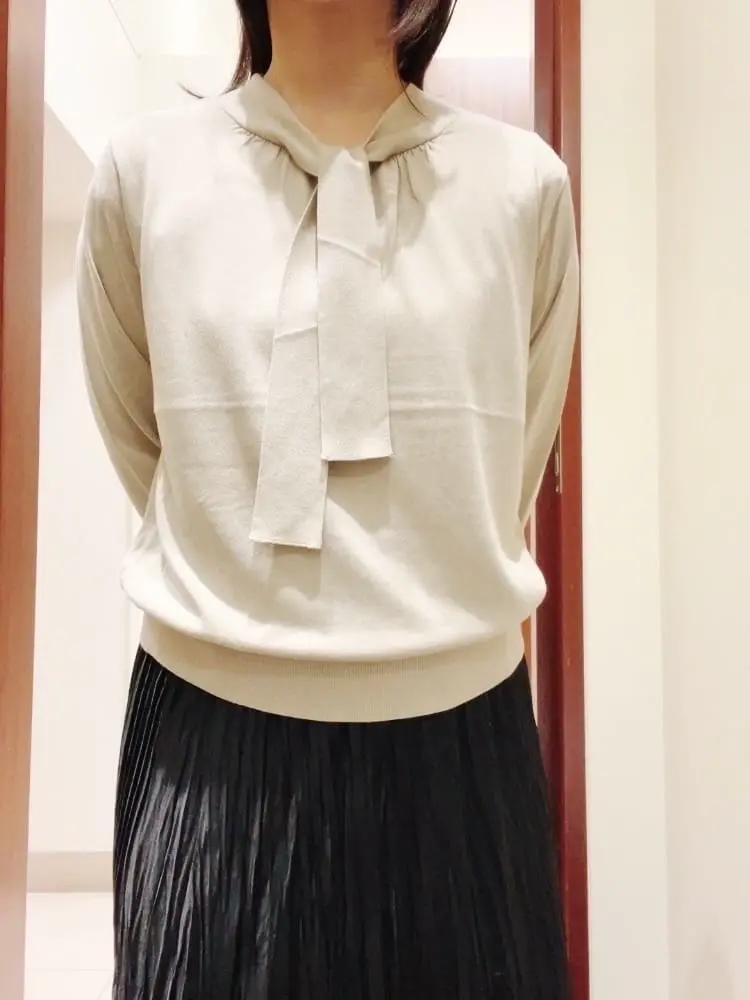 J.PRESS LADIES 渡邉 コーディネート画像