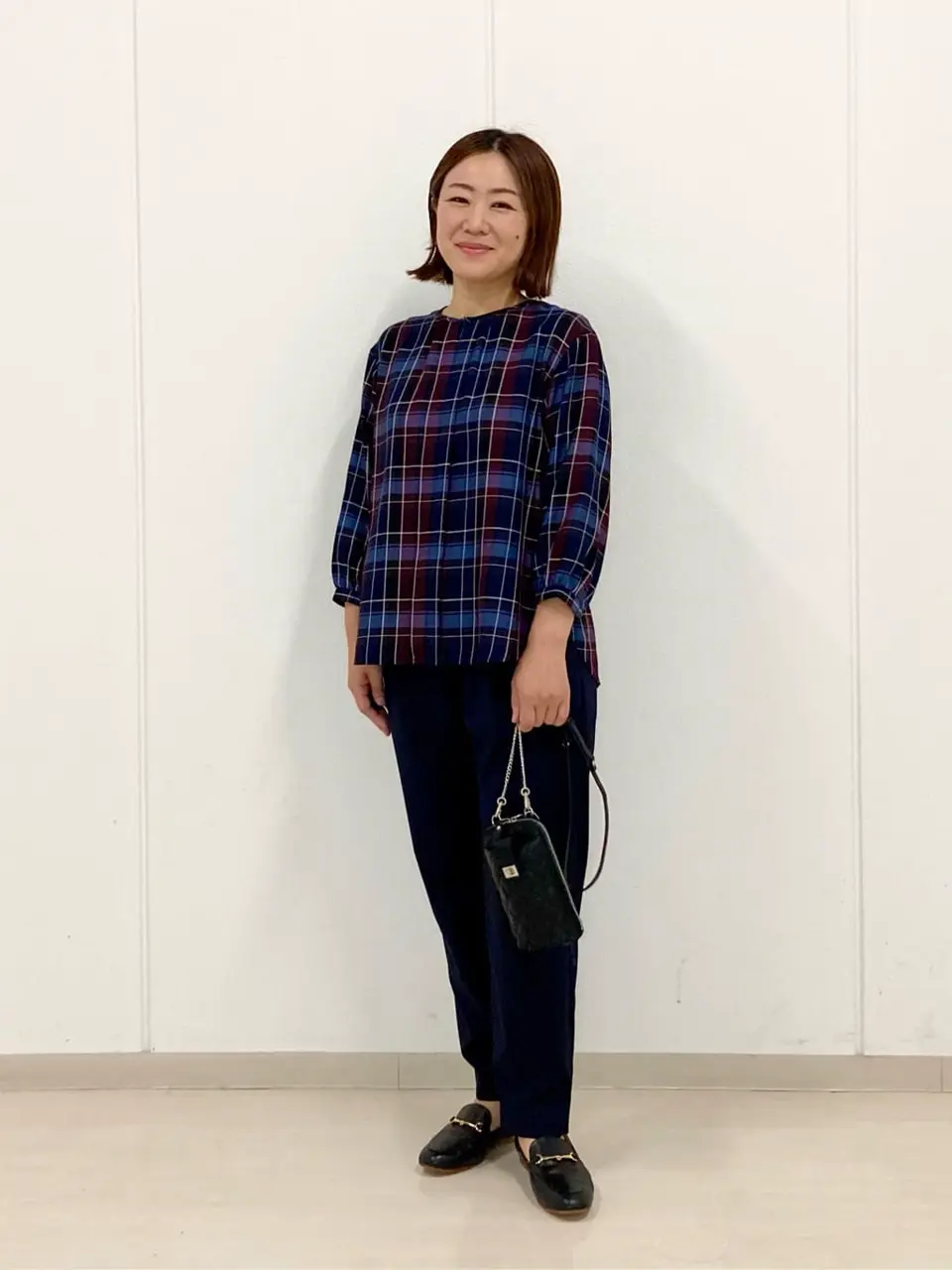  辻本 コーディネート画像