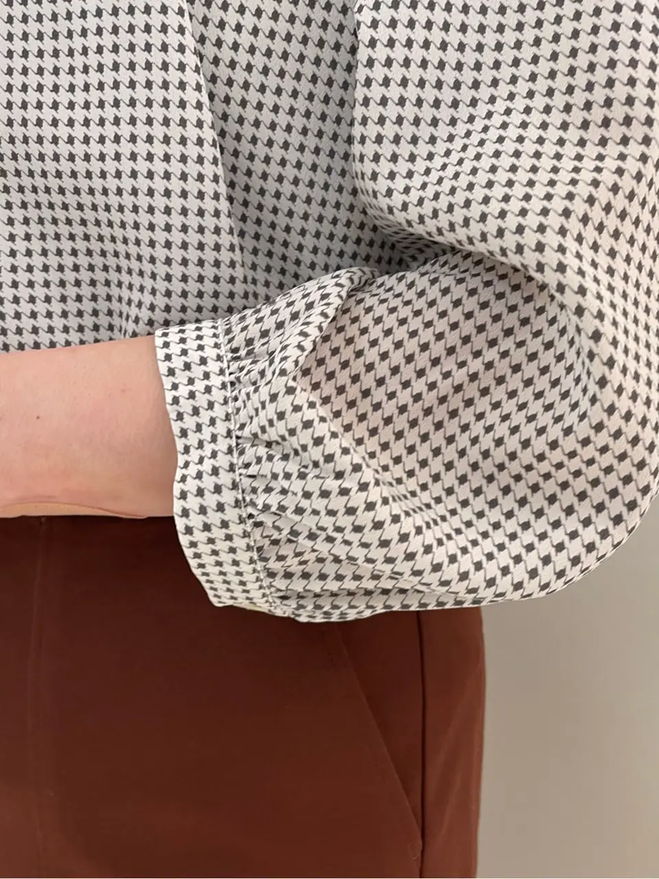 J.PRESS LADIES niina コーディネート画像