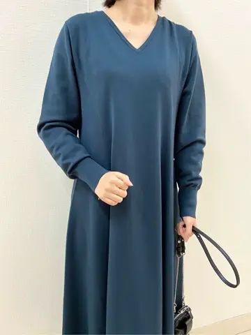 J.PRESS LADIES 前川 コーディネート画像