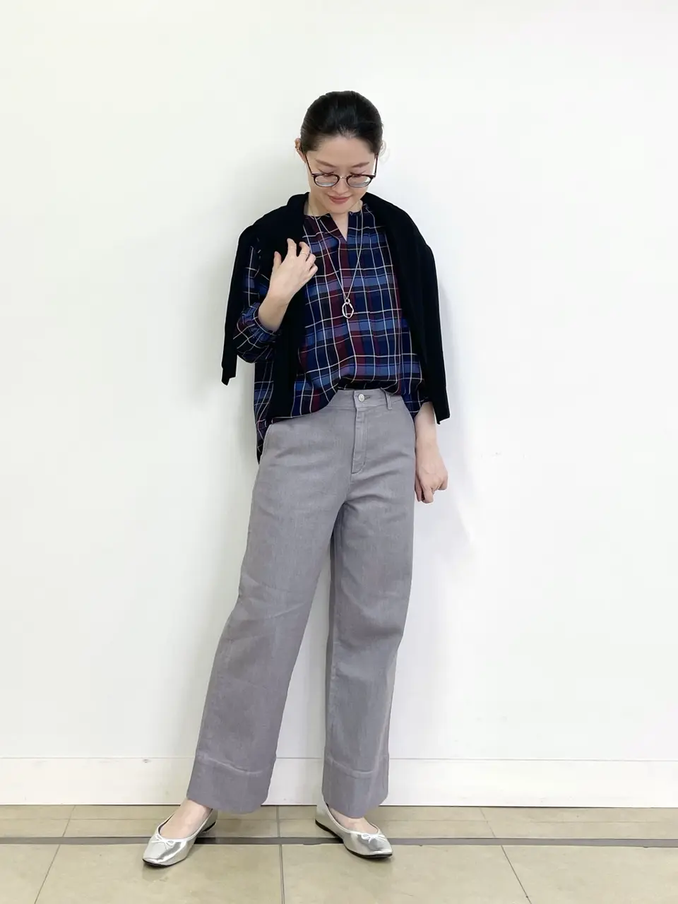  佐藤 コーディネート画像