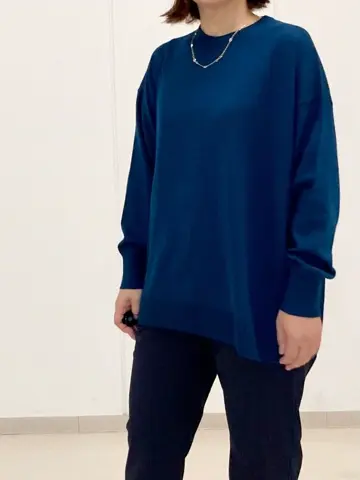 J.PRESS LADIES 辻本 コーディネート画像