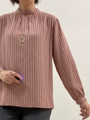 J.PRESS LADIES 守田 コーディネート画像