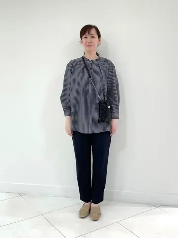 J.PRESS LADIES niina コーディネート画像