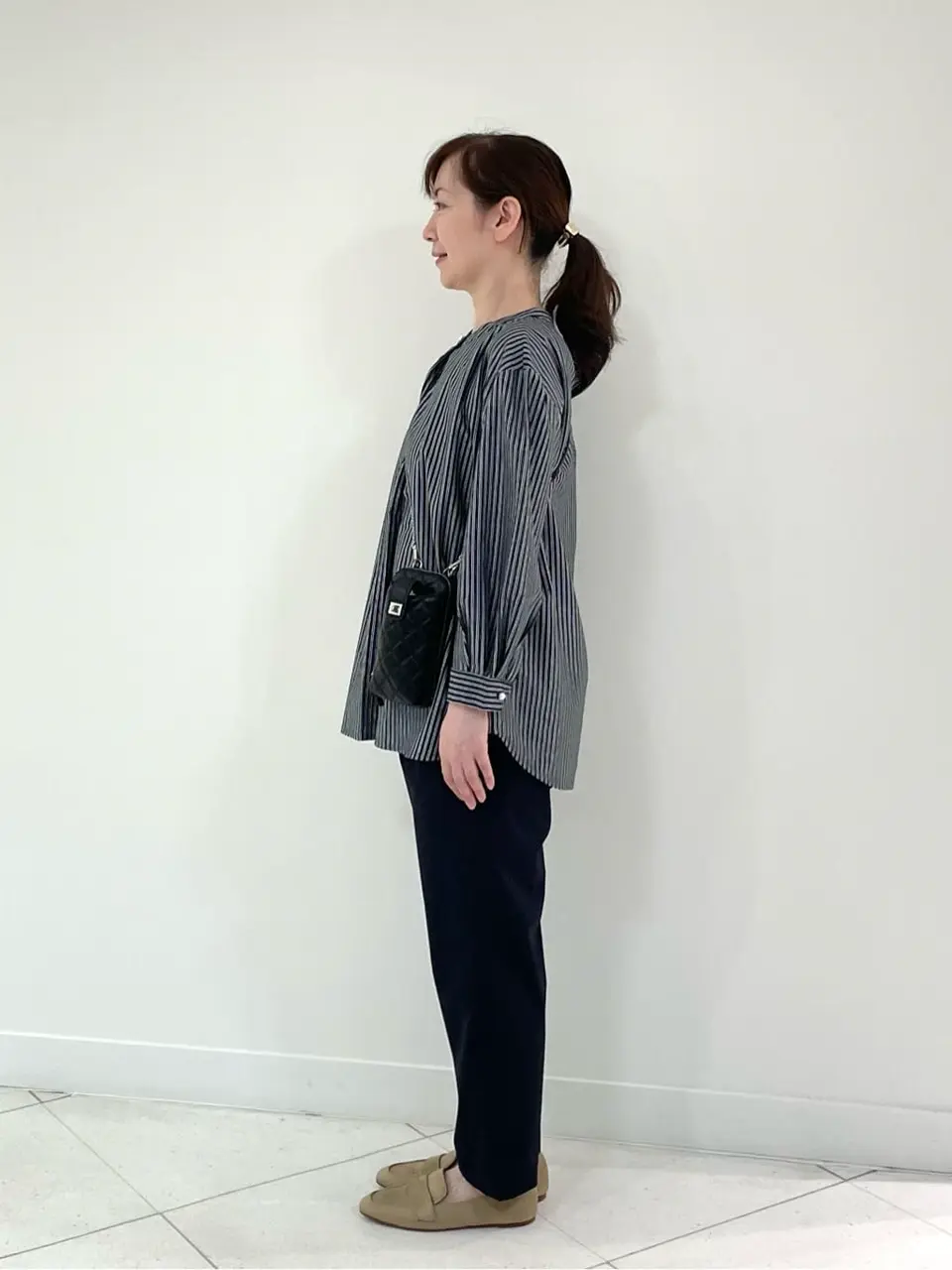 J.PRESS LADIES niina コーディネート画像