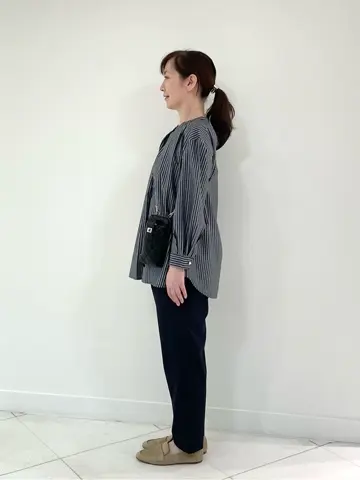 J.PRESS LADIES niina コーディネート画像