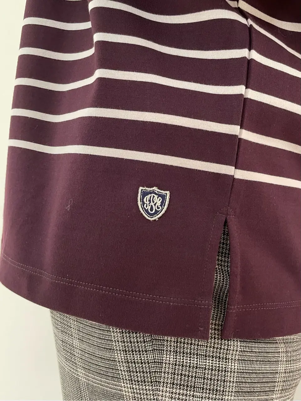 J.PRESS LADIES niina コーディネート画像