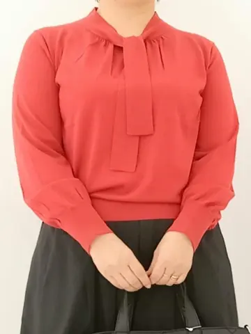 J.PRESS LADIES 影 コーディネート画像