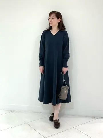J.PRESS LADIES niina コーディネート画像