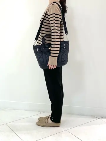 J.PRESS LADIES niina コーディネート画像