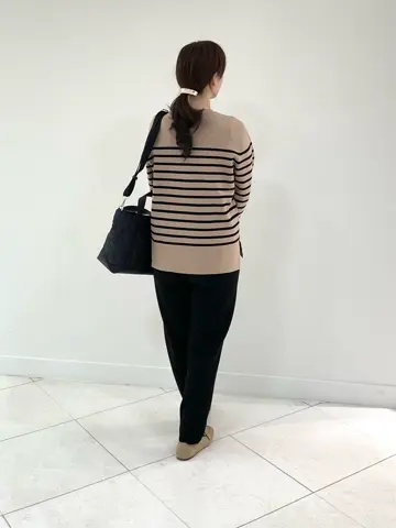 J.PRESS LADIES niina コーディネート画像