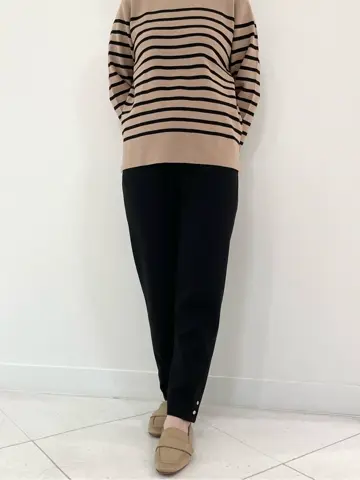 J.PRESS LADIES niina コーディネート画像