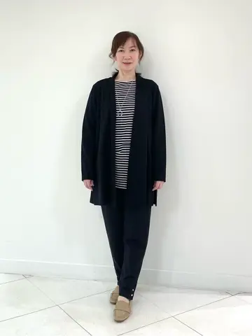 J.PRESS LADIES niina コーディネート画像