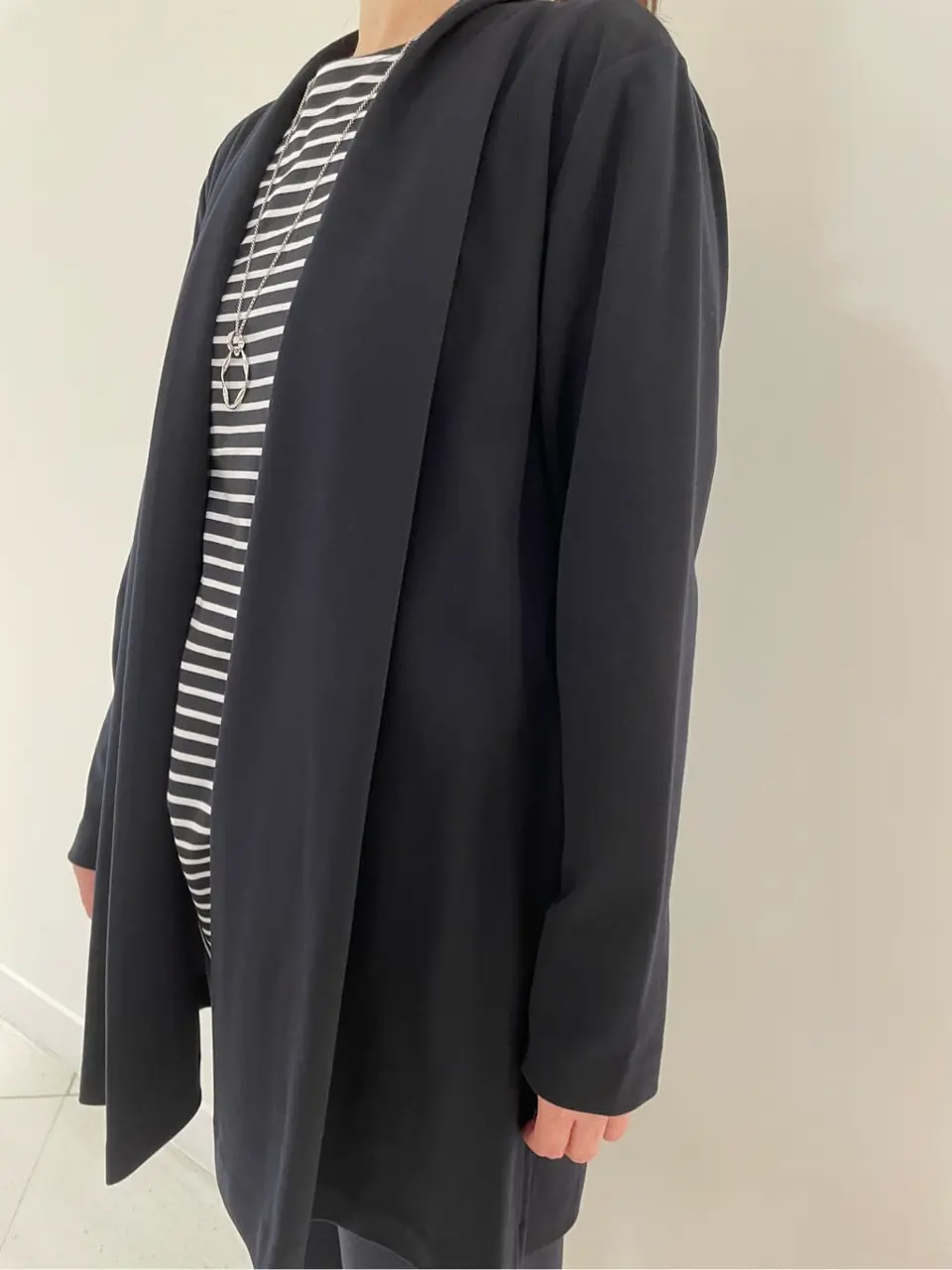 J.PRESS LADIES niina コーディネート画像