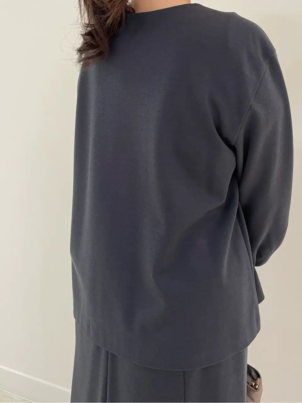 J.PRESS LADIES niina コーディネート画像