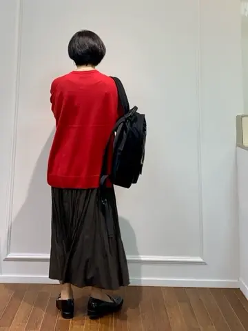 J.PRESS LADIES 東海林 コーディネート画像