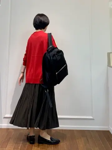 J.PRESS LADIES 東海林 コーディネート画像