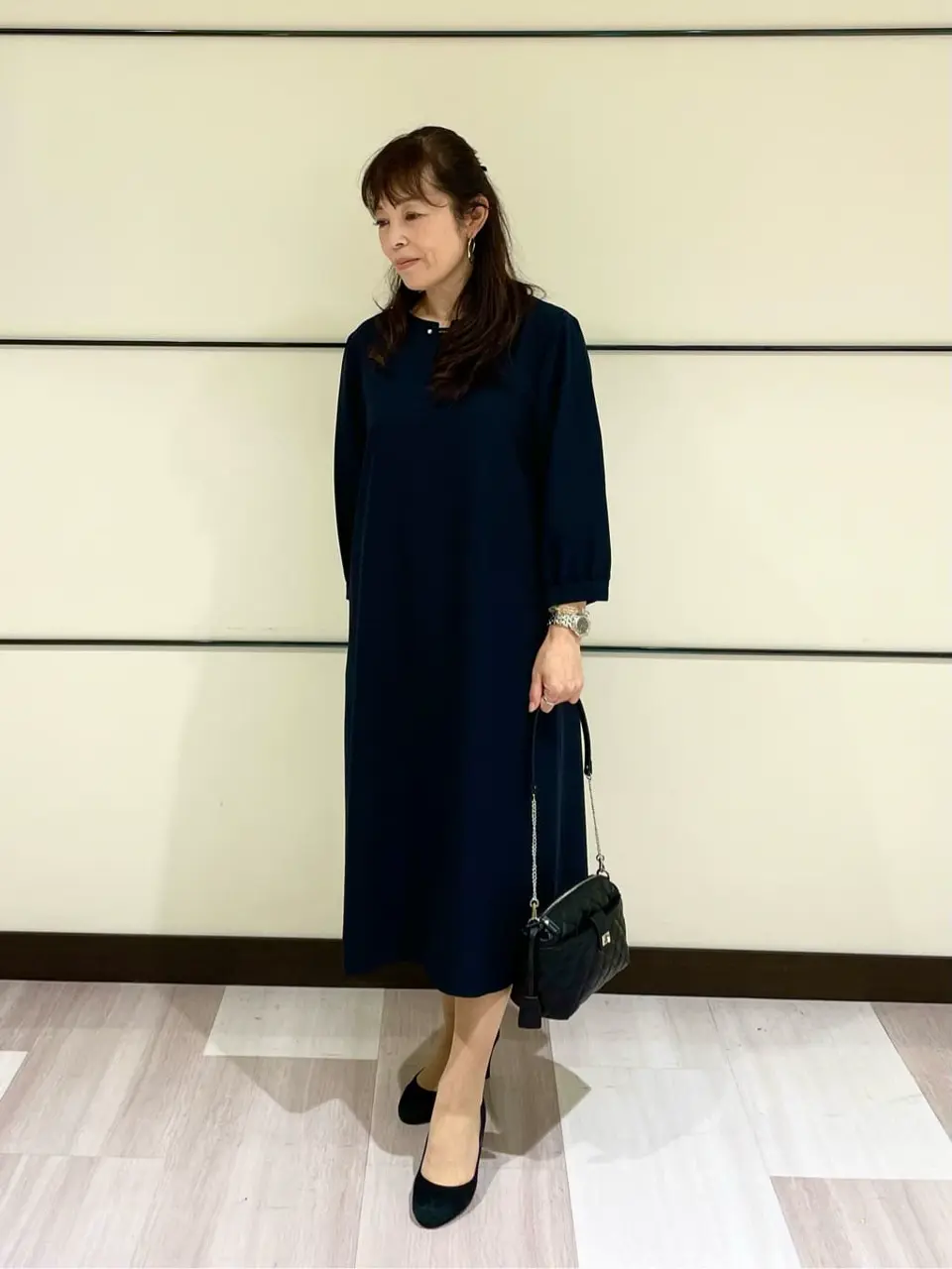  蛭川 コーディネート画像