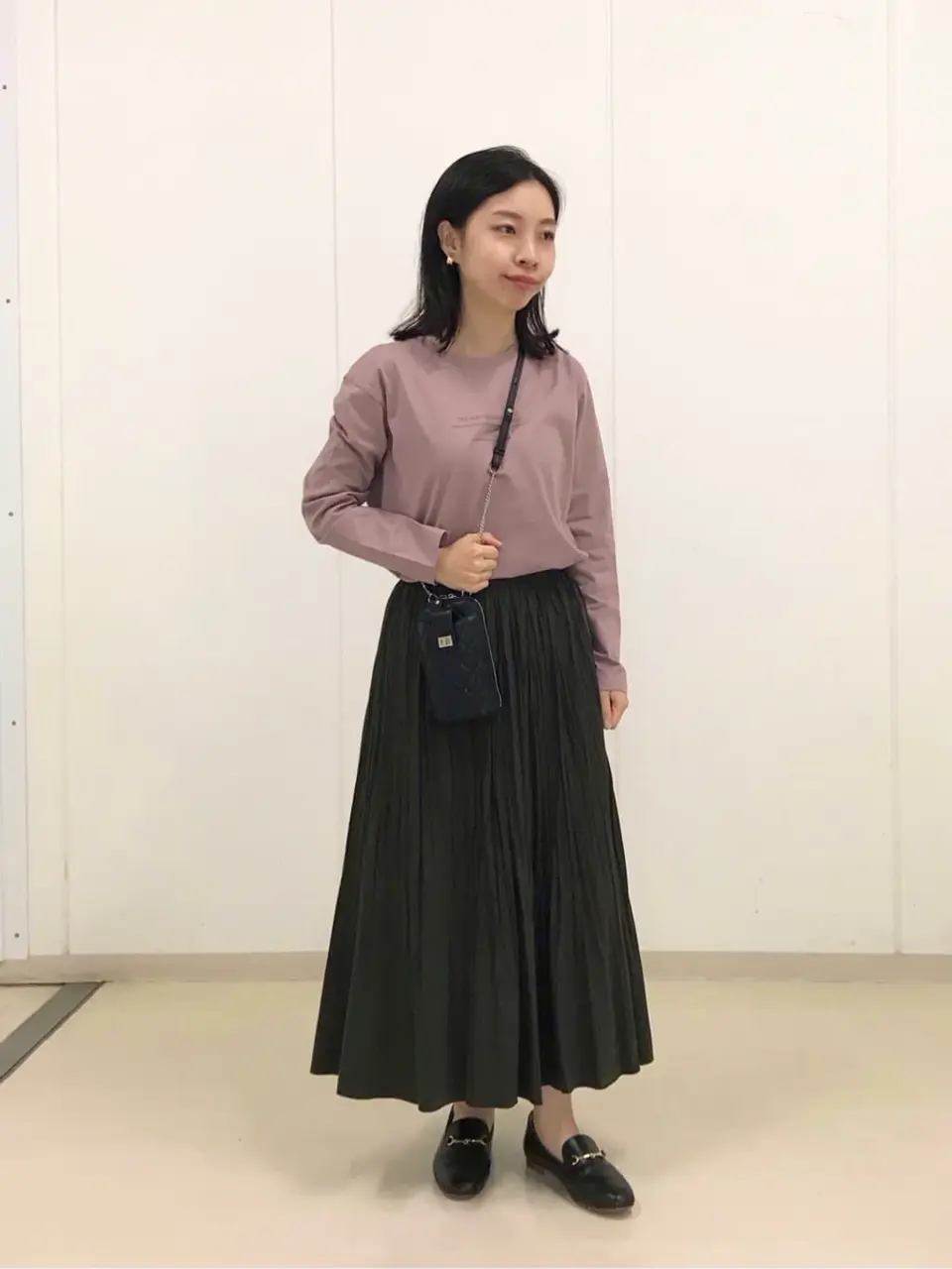 J.PRESS LADIES 福井 コーディネート画像