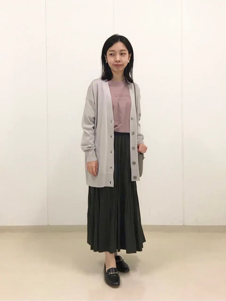 J.PRESS LADIES 福井 コーディネート画像