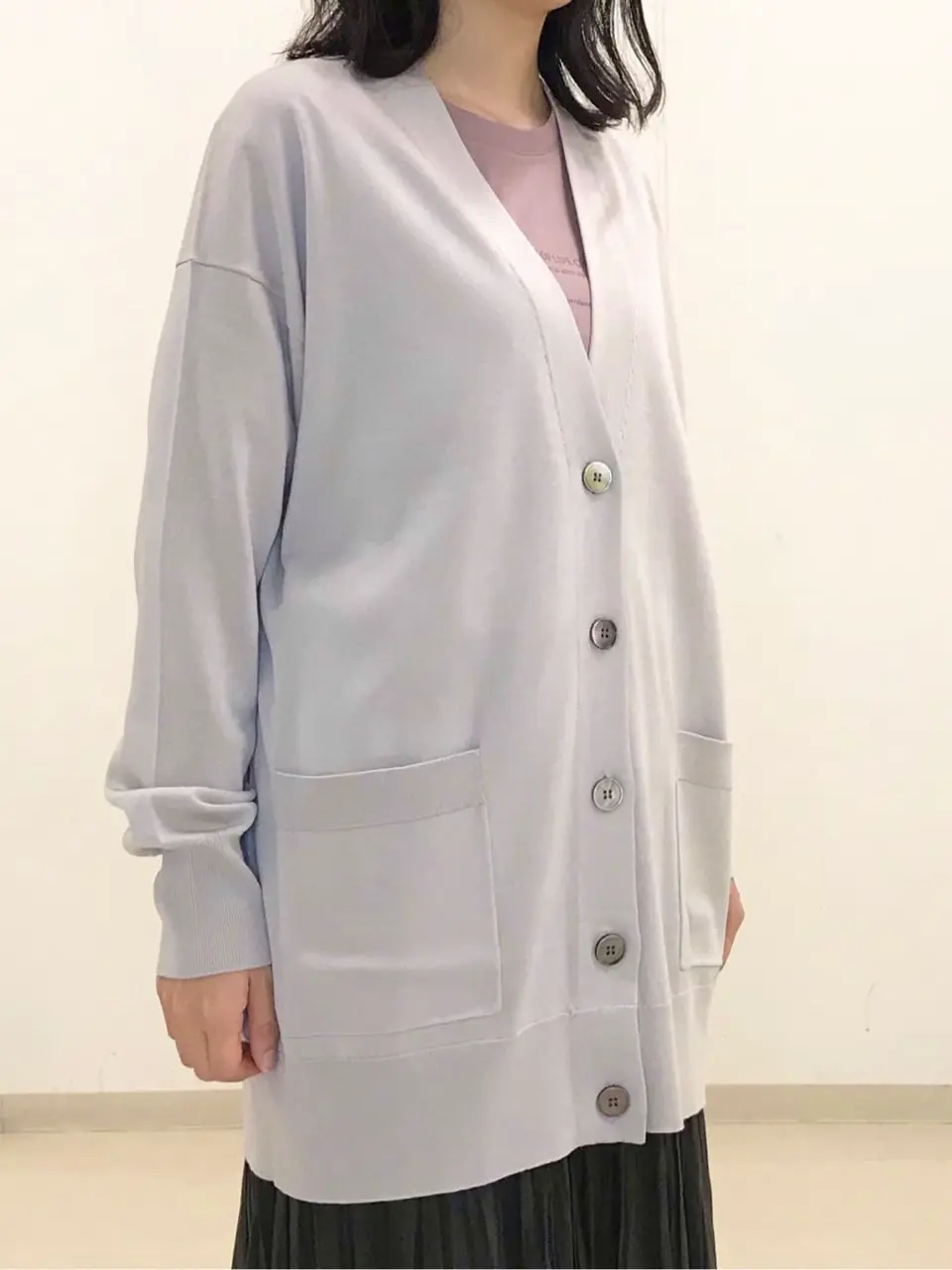 J.PRESS LADIES 福井 コーディネート画像