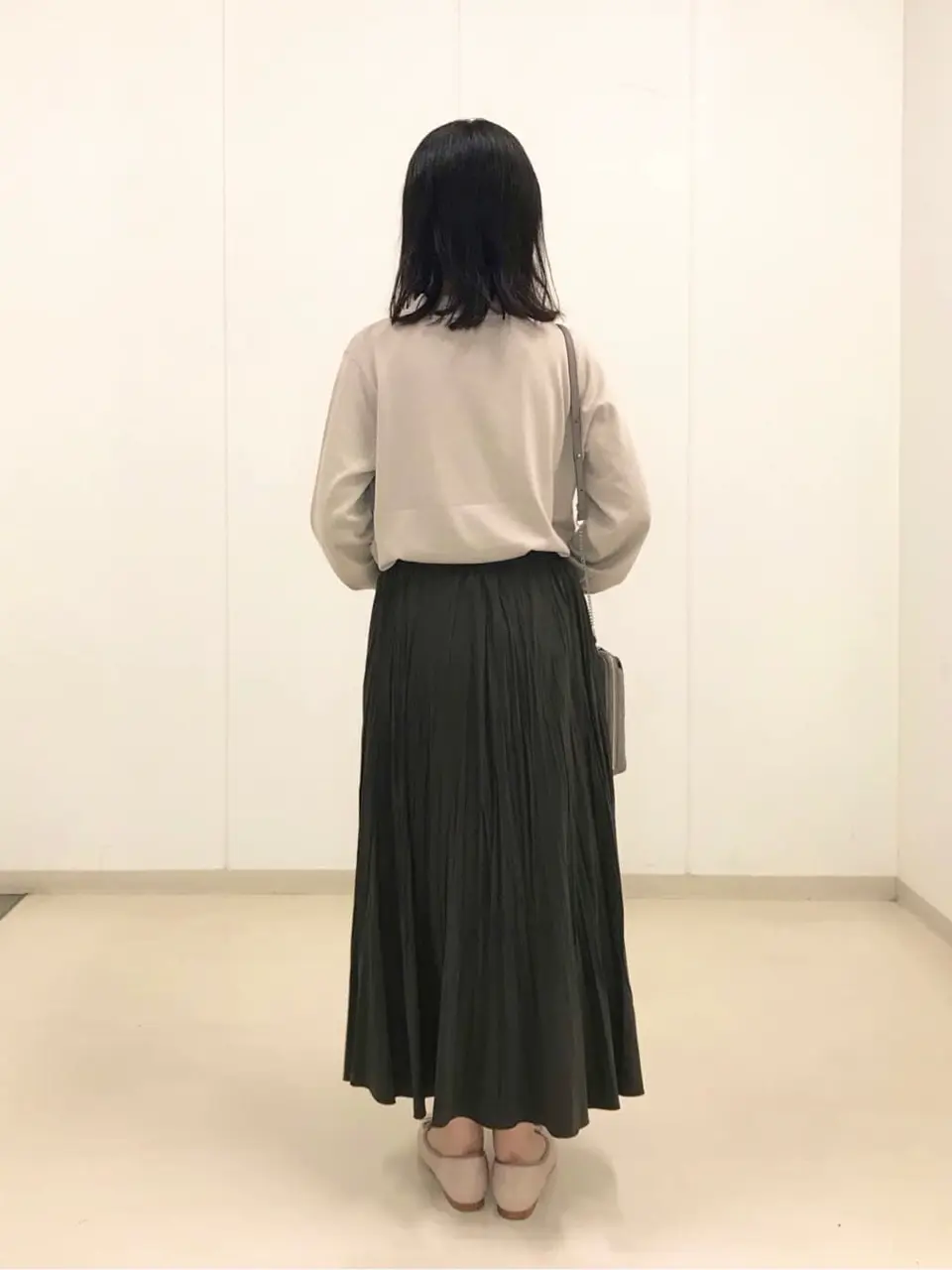 J.PRESS LADIES 福井 コーディネート画像