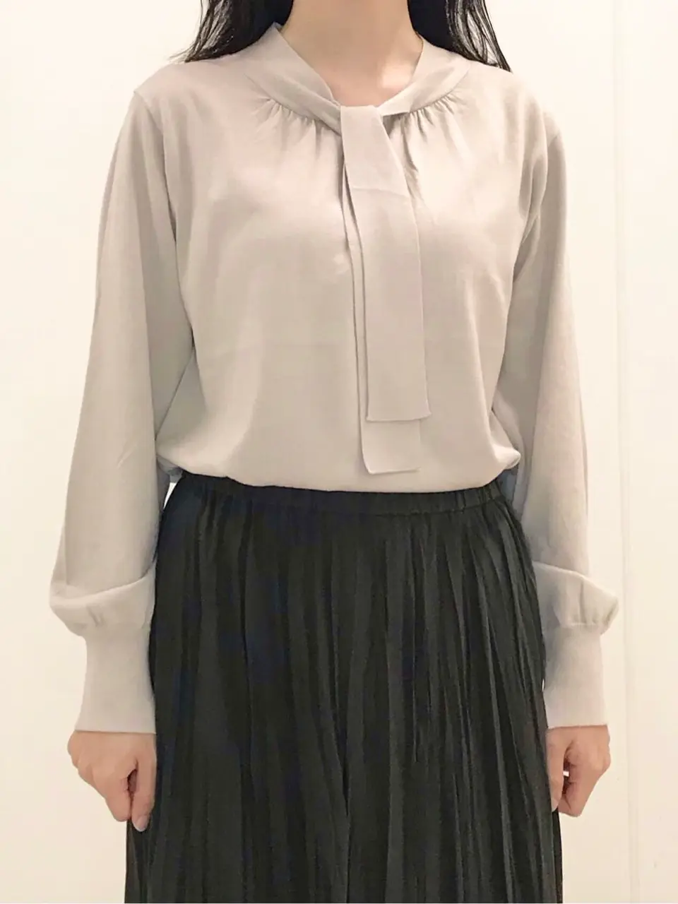 J.PRESS LADIES 福井 コーディネート画像