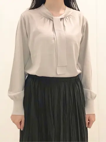 J.PRESS LADIES 福井 コーディネート画像