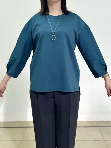 J.PRESS LADIES 金子 コーディネート画像