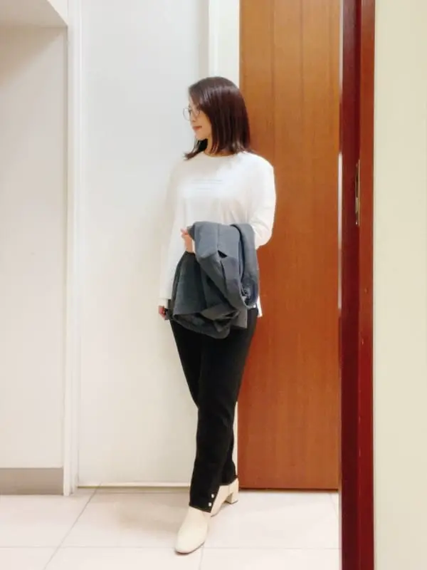  渡邉 コーディネート画像