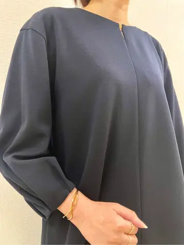 J.PRESS LADIES 前川 コーディネート画像