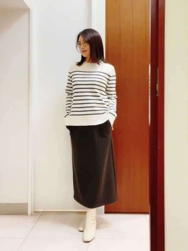  渡邉 コーディネート画像