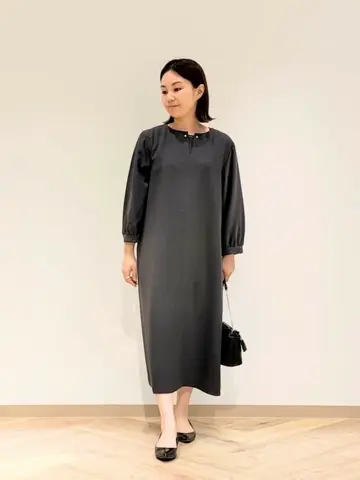 J.PRESS LADIES 井上 コーディネート画像