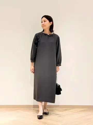 J.PRESS LADIES 井上 コーディネート画像