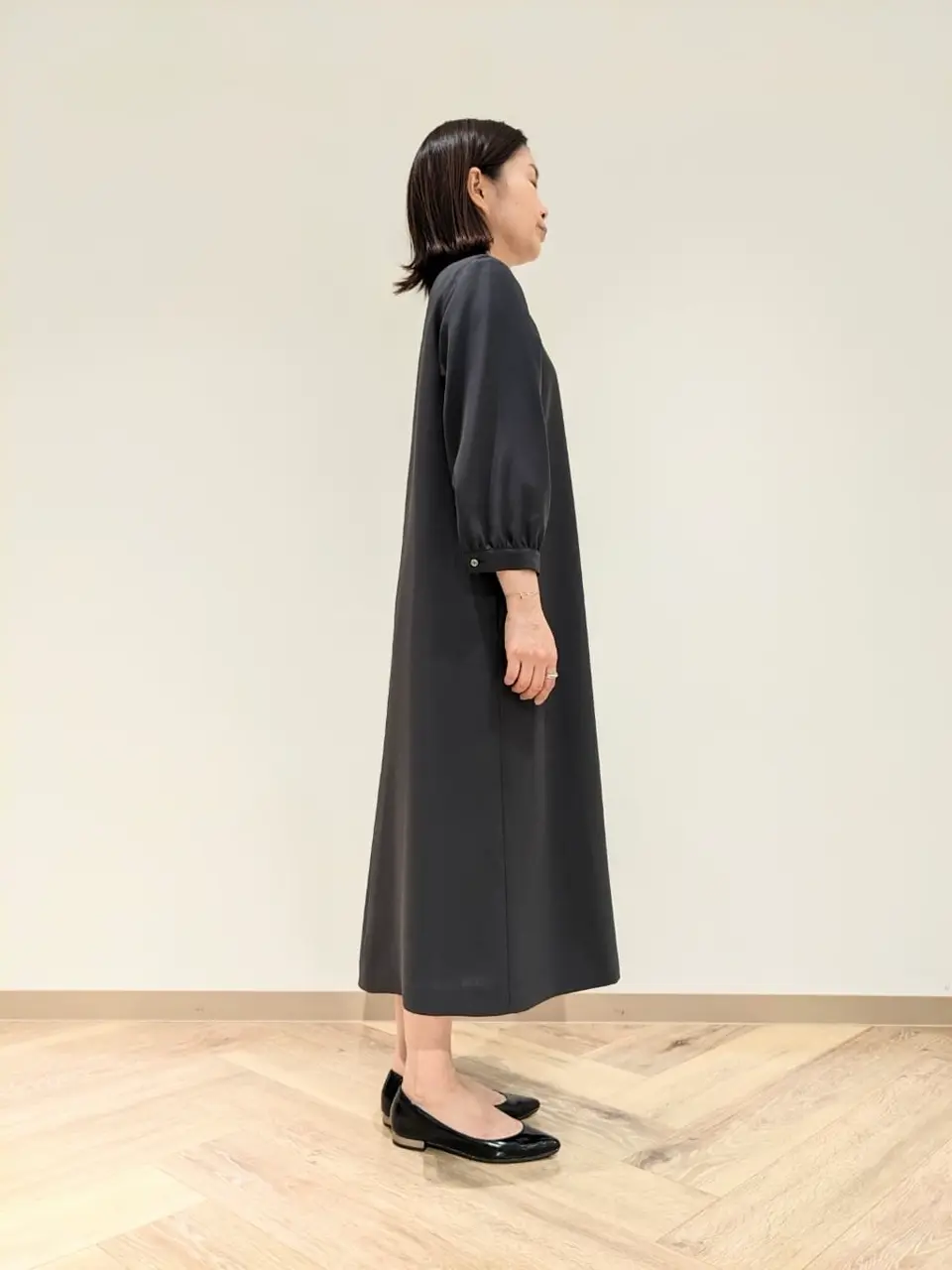 J.PRESS LADIES 井上 コーディネート画像