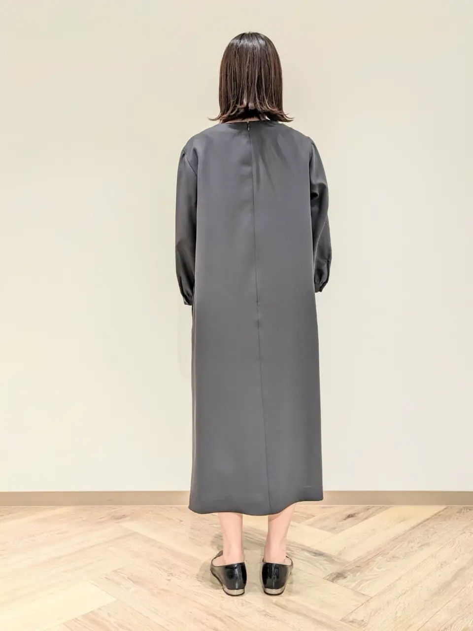 J.PRESS LADIES 井上 コーディネート画像