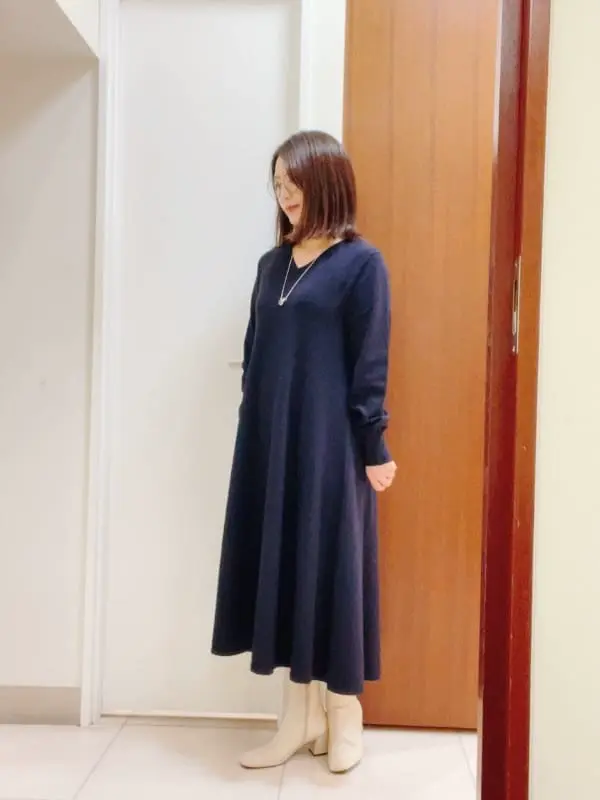  渡邉 コーディネート画像