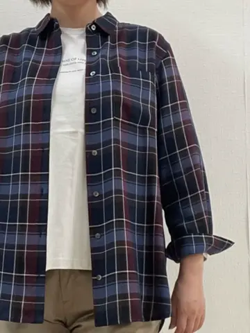 J.PRESS LADIES 守田 コーディネート画像