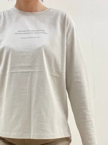 J.PRESS LADIES 守田 コーディネート画像