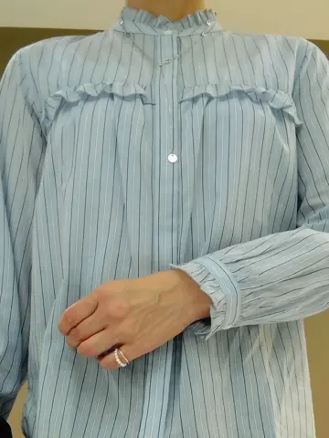 J.PRESS LADIES 山田 コーディネート画像