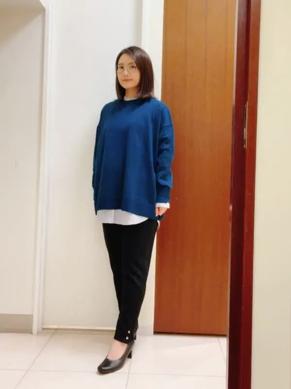  渡邉 コーディネート画像