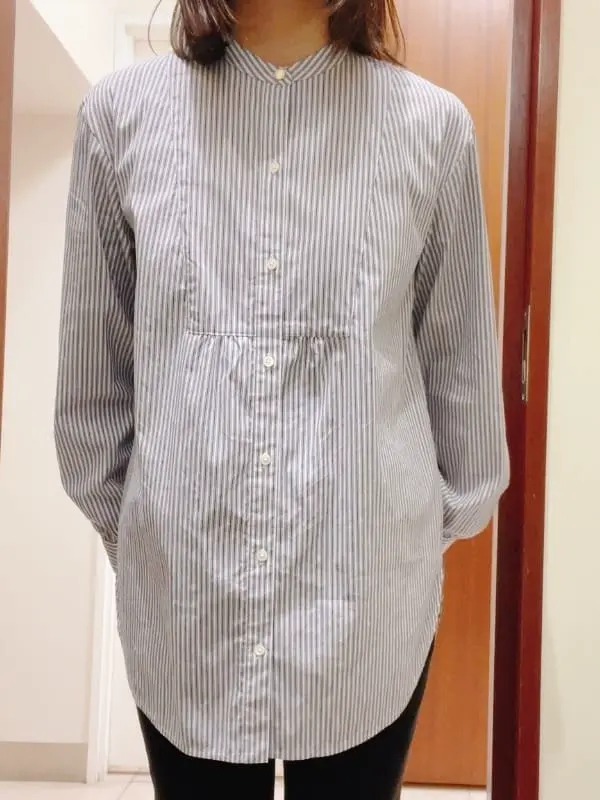 J.PRESS LADIES 渡邉 コーディネート画像