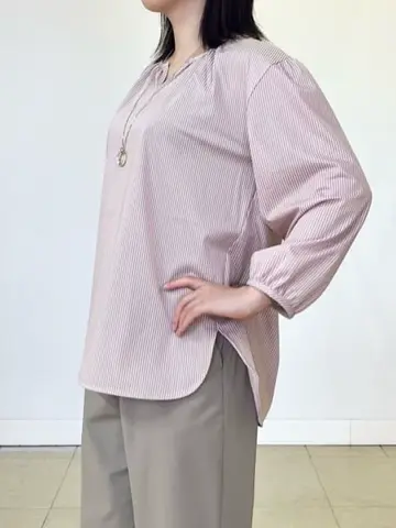 J.PRESS LADIES 金子 コーディネート画像