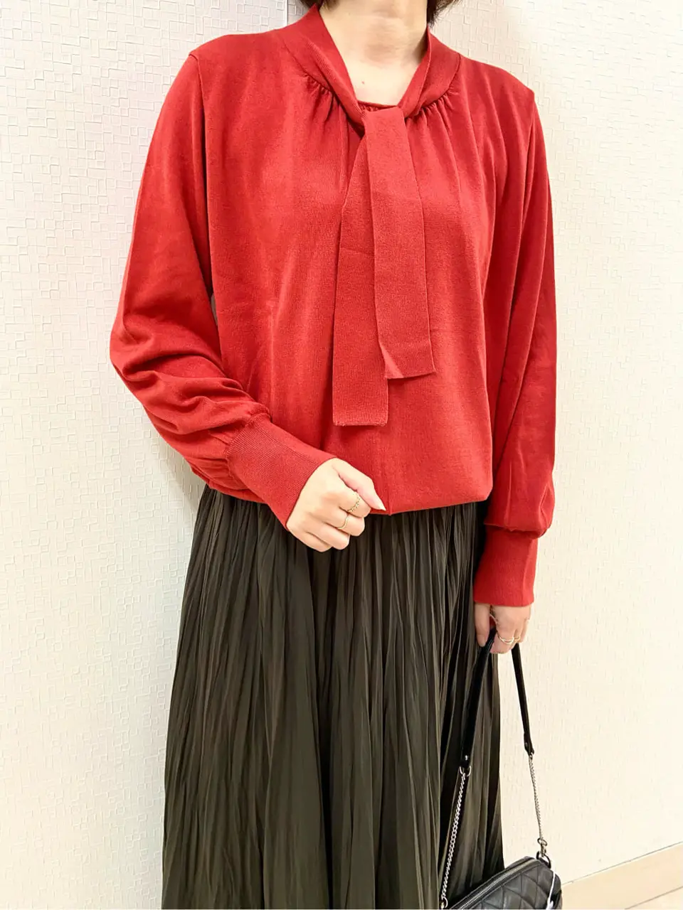 J.PRESS LADIES 前川 コーディネート画像