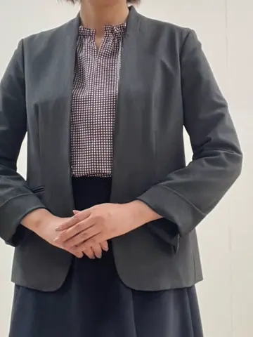 J.PRESS LADIES 守田 コーディネート画像