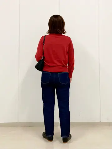 J.PRESS LADIES 辻本 コーディネート画像