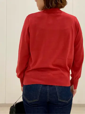 J.PRESS LADIES 辻本 コーディネート画像