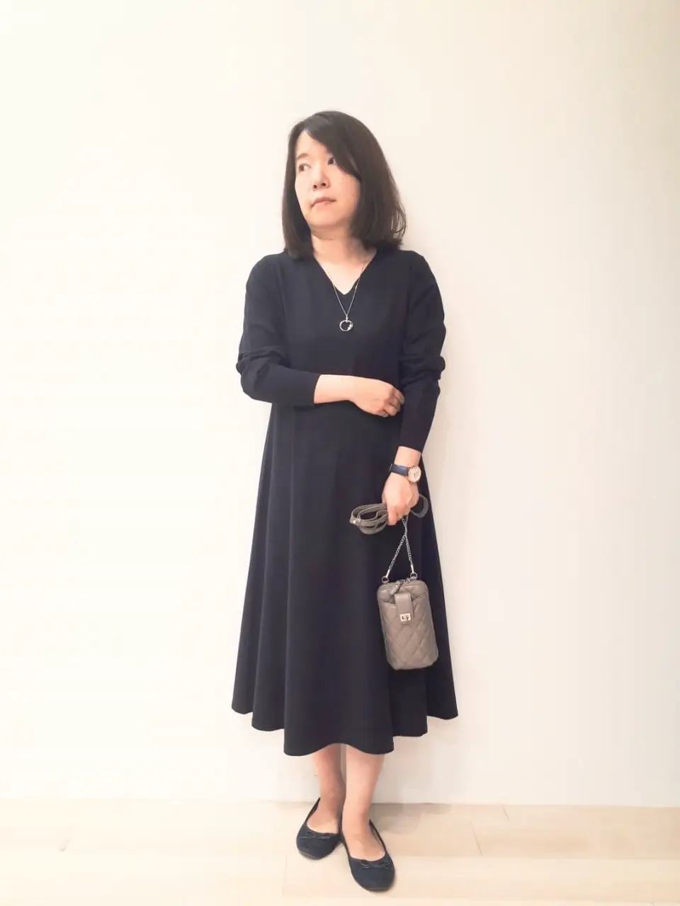  阿部 コーディネート画像