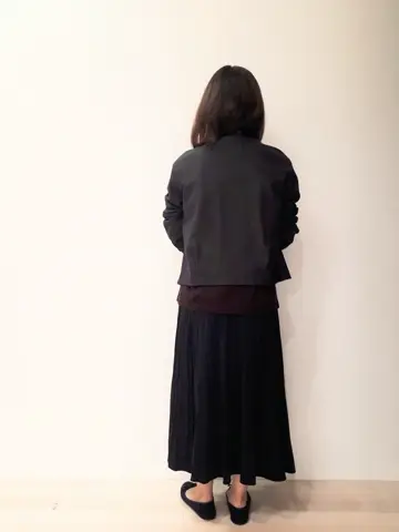 J.PRESS LADIES 阿部 コーディネート画像